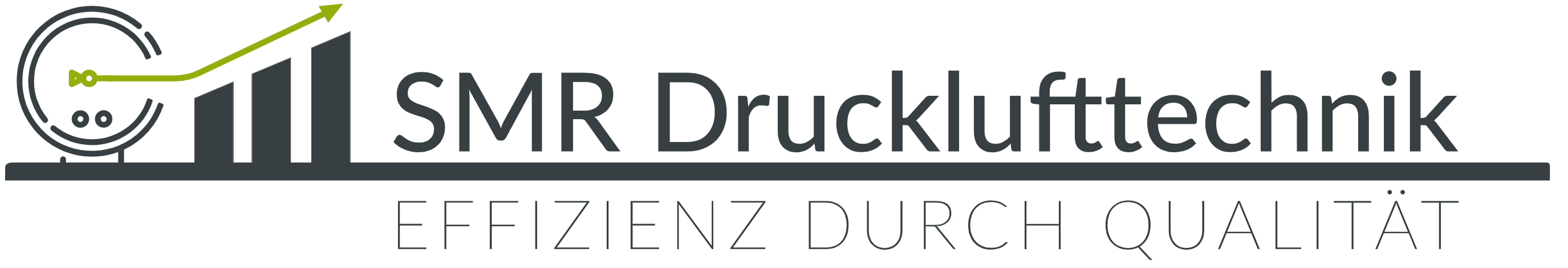 SMR Drucklufttechnik Salzburg